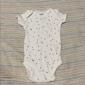 Newborn Onesie